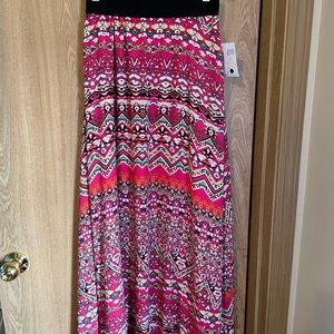 Lularoe Lucy skirt size xxs